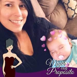 Meet your Posher, Elizabeth